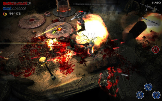 I am Weapon: Revival screenshot 5