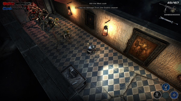I am Weapon: Revival screenshot 7