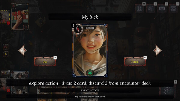 Deadwalker Chronicles screenshot 10