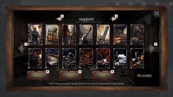 Deadwalker Chronicles screenshot 9