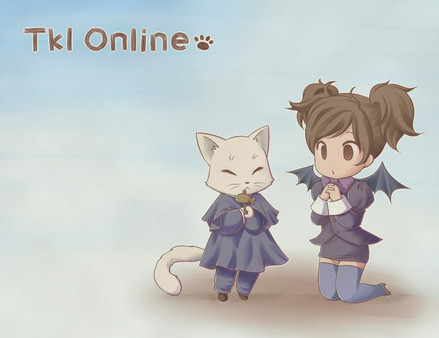 Tkl Online screenshot 6