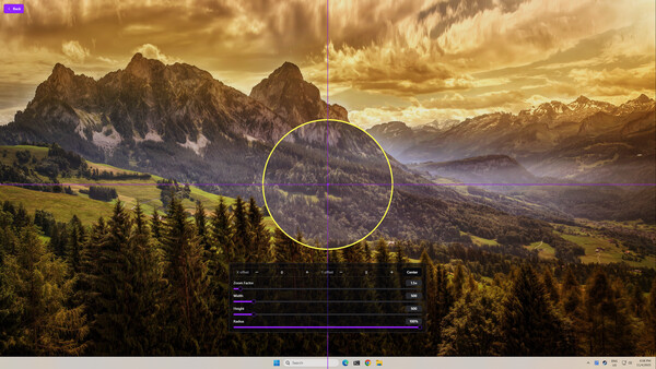 Game Widgets screenshot 5