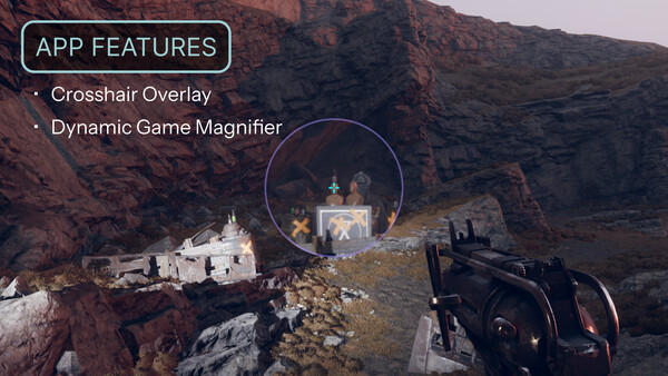 Game Widgets screenshot 6