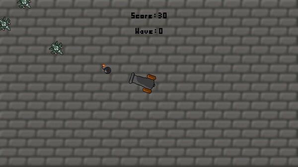 Cannoneer screenshot 4