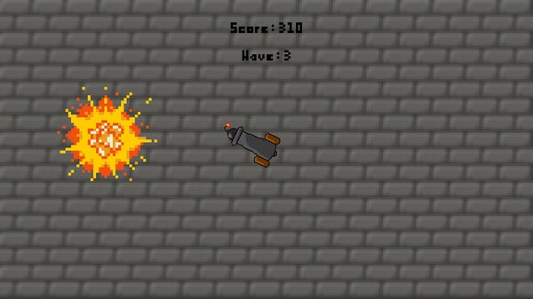 Cannoneer screenshot 1