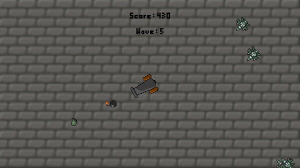 Cannoneer screenshot 5