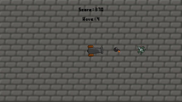 Cannoneer screenshot 3