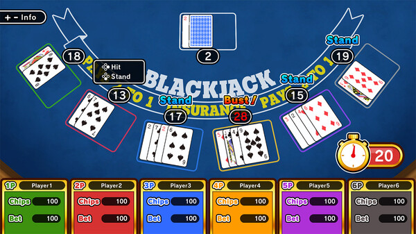 Roll & Win CASINO PARTY screenshot 2