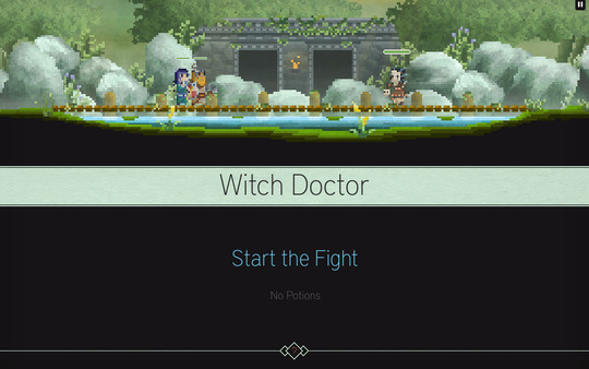 Words for Evil screenshot 4
