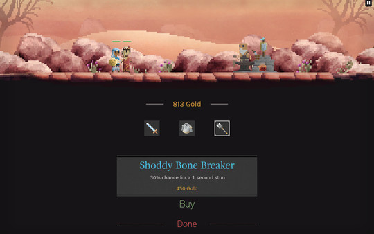 Words for Evil screenshot 3