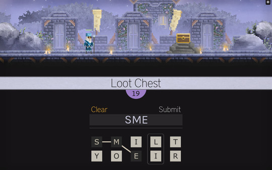 Words for Evil screenshot 5