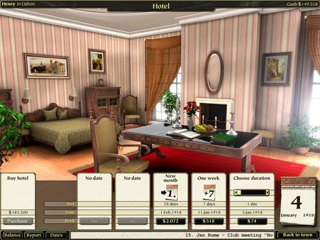 The Great Art Race screenshot 6