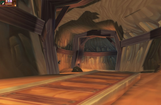 Dream Of Mirror Online screenshot 6