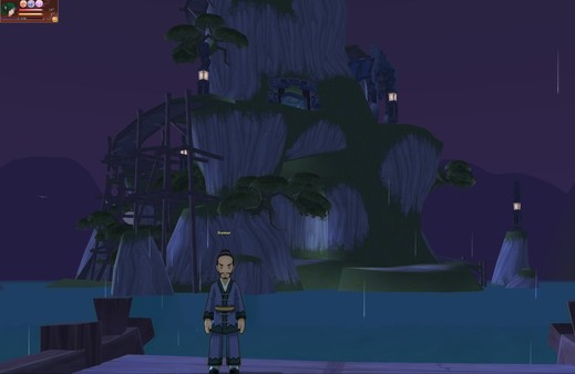 Dream Of Mirror Online screenshot 2