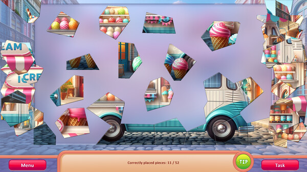 Collect Mania screenshot 5