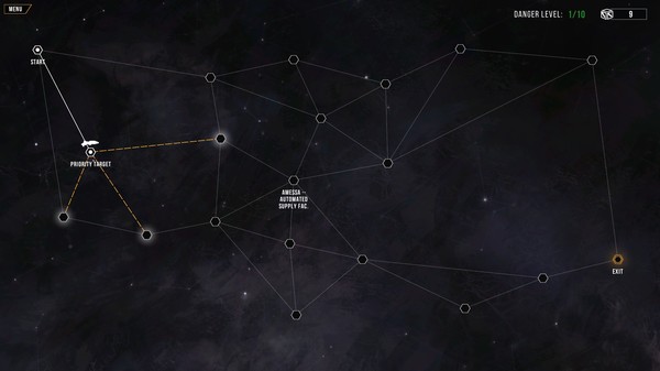 Distant Star: Revenant Fleet screenshot 9