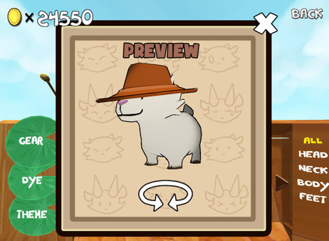 Goats on a Bridge screenshot 11