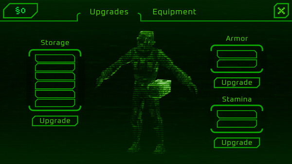 Salvage Protocol screenshot 6