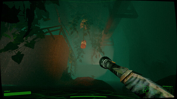 Salvage Protocol screenshot 8
