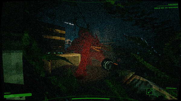 Salvage Protocol screenshot 4