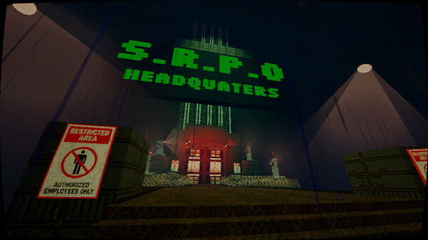 Salvage Protocol screenshot 5