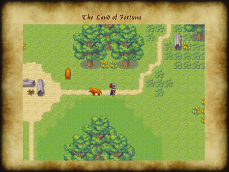 Angels of Fasaria: Version 2.0 screenshot 5