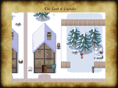 Angels of Fasaria: Version 2.0 screenshot 3