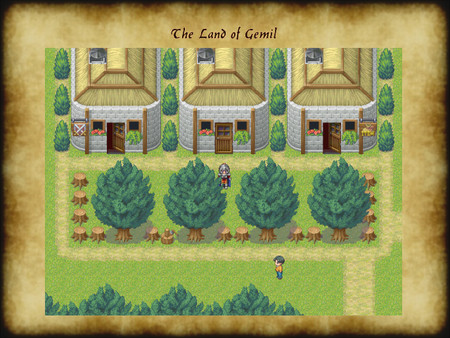 Angels of Fasaria: Version 2.0 screenshot 4