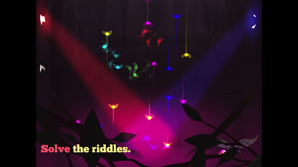 Ephemerid: A Musical Adventure screenshot 3