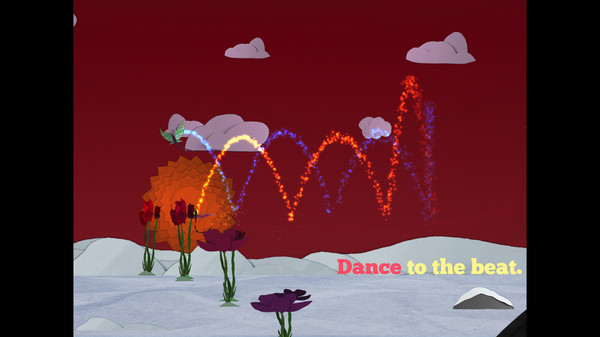 Ephemerid: A Musical Adventure screenshot 6