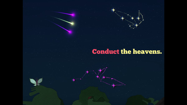 Ephemerid: A Musical Adventure screenshot 5