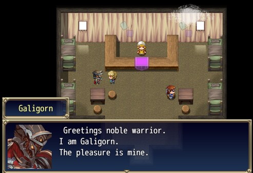 Castle Dark screenshot 7