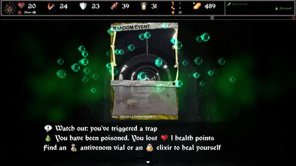 RANDungeon screenshot 6