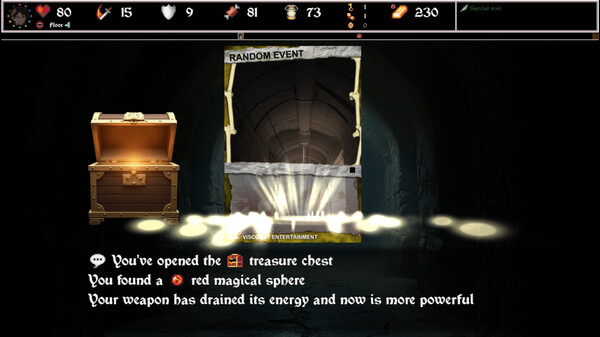 RANDungeon screenshot 2
