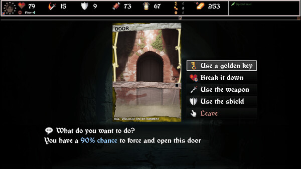 RANDungeon screenshot 7