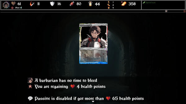 RANDungeon screenshot 10