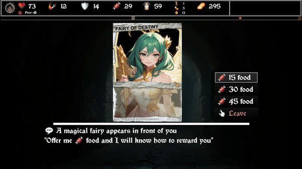 RANDungeon screenshot 3