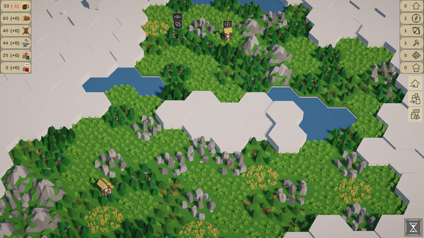 Lands of Rumour screenshot 5