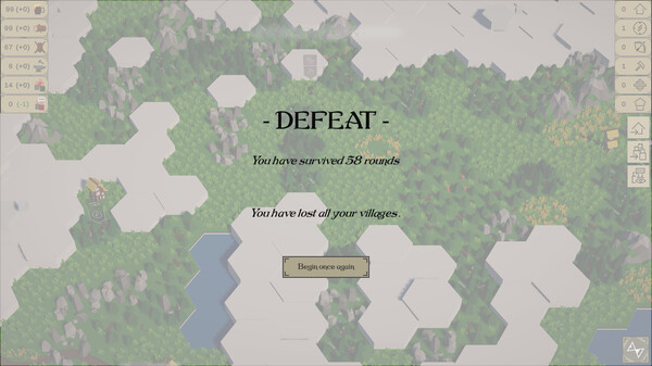 Lands of Rumour screenshot 8