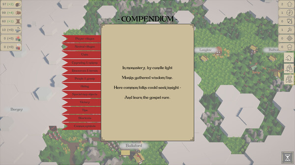 Lands of Rumour screenshot 6