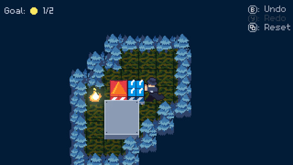 Soko Spectacle screenshot 1