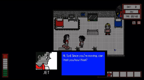 Ordinary World the Video Game screenshot 1