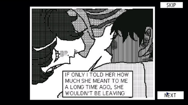 Ordinary World the Video Game screenshot 2