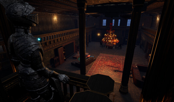 Herreshoff's Legacy screenshot 1