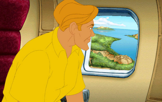 Broken Sword 2 - the Smoking Mirror: Remastered (2010) screenshot 3