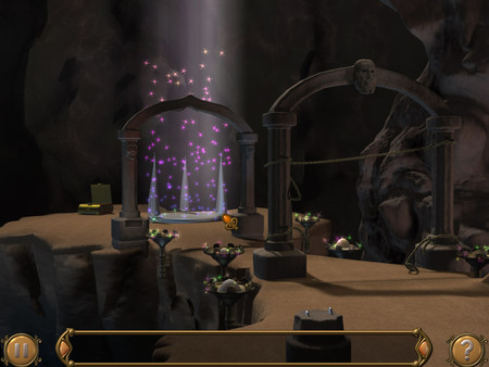 Pahelika: Secret Legends screenshot 4
