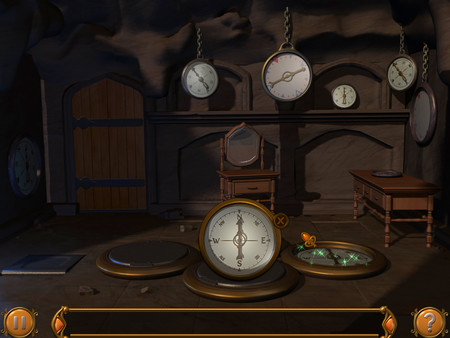 Pahelika: Secret Legends screenshot 6