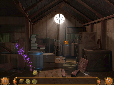 Pahelika: Secret Legends screenshot 1