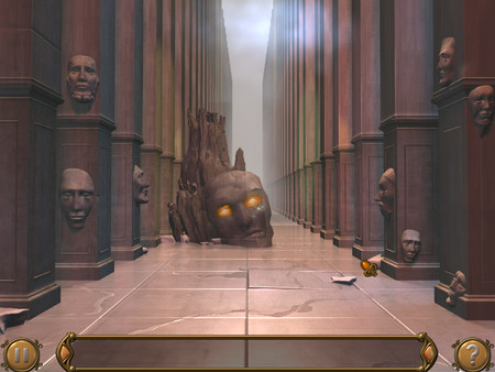 Pahelika: Secret Legends screenshot 2