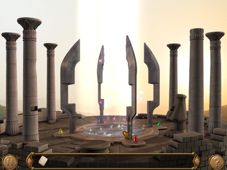 Pahelika: Secret Legends screenshot 7